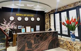 Khách Sạn Đông Đô